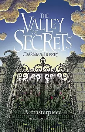 Couverture du produit · Valley of Secrets