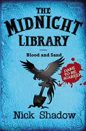 Couverture du produit · Midnight Library: 2: Blood and Sand