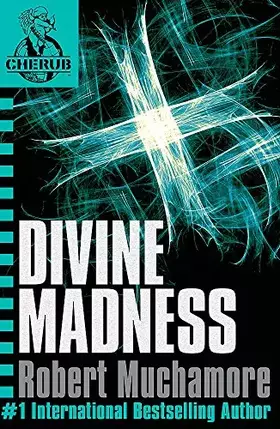 Couverture du produit · Divine Madness: Book 5