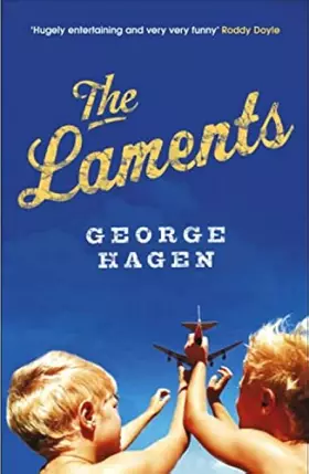 Couverture du produit · The Laments