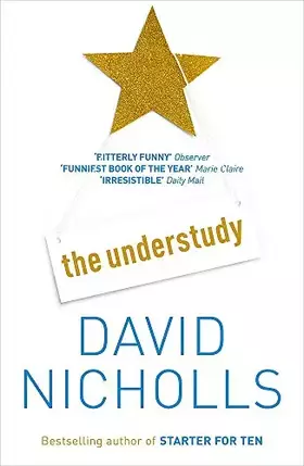 Couverture du produit · The Understudy