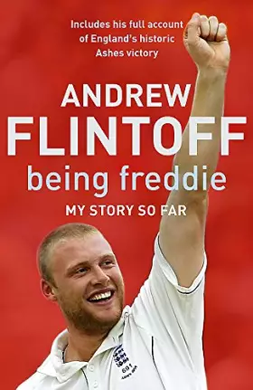Couverture du produit · Being Freddie: My Story So Far