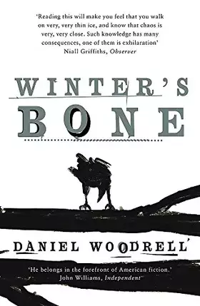 Couverture du produit · Winter's Bone