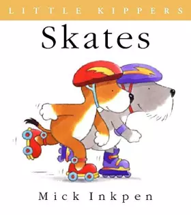 Couverture du produit · Little Kipper Skates