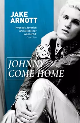 Couverture du produit · Johnny Come Home