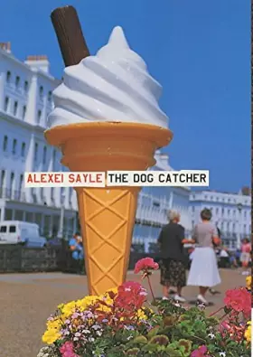 Couverture du produit · The Dog Catcher