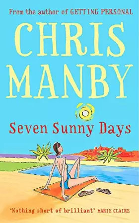 Couverture du produit · Seven Sunny Days