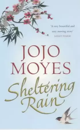 Couverture du produit · Sheltering Rain