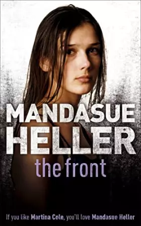 Couverture du produit · The Front: What do they have to hide?
