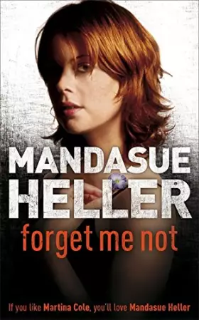 Couverture du produit · Forget Me Not