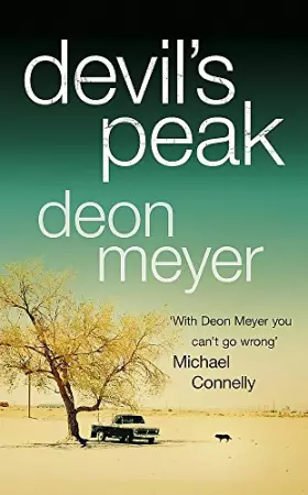 Couverture du produit · Devil's Peak
