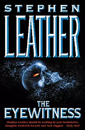 Couverture du produit · The Eyewitness
