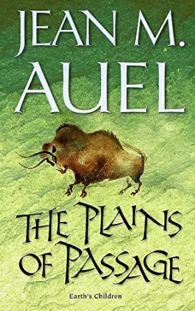 Couverture du produit · The Plains of Passage