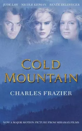 Couverture du produit · Cold Mountain