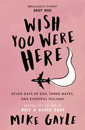 Couverture du produit · Wish You Were Here
