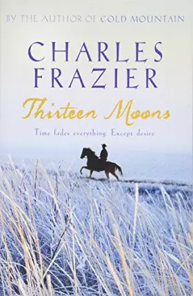 Couverture du produit · Thirteen Moons