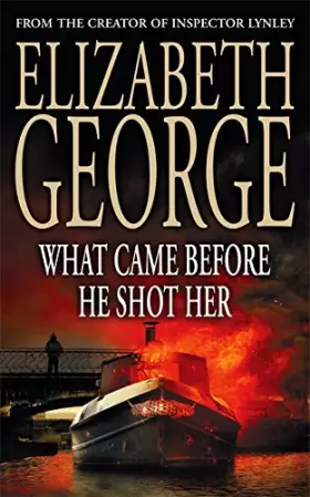 Couverture du produit · What Came Before He Shot Her
