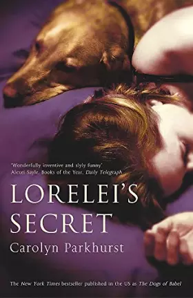 Couverture du produit · Lorelei's Secret