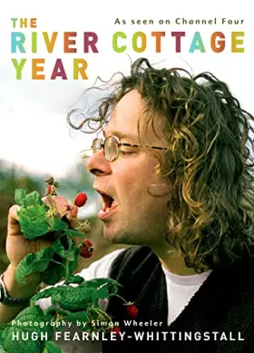 Couverture du produit · The River Cottage Year