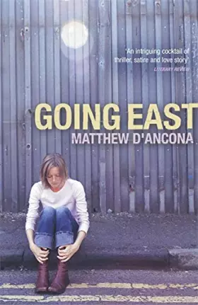 Couverture du produit · Going East
