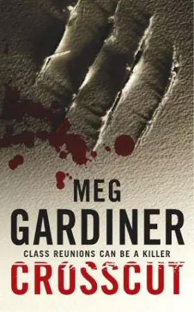 Couverture du produit · Crosscut (Evan Delaney Mysteries)