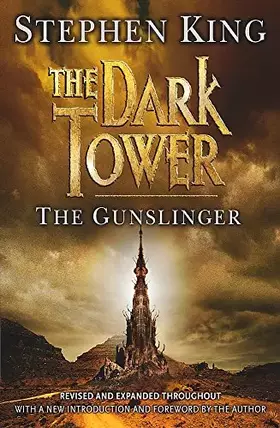 Couverture du produit · The Gunslinger