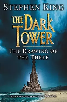 Couverture du produit · The Drawing of the Three