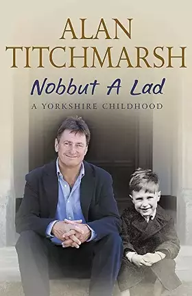 Couverture du produit · Nobbut a Lad