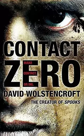 Couverture du produit · Contact Zero