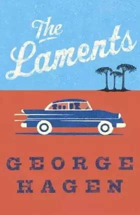 Couverture du produit · The Laments