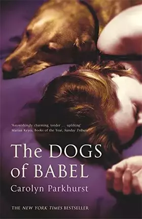 Couverture du produit · The Dogs of Babel - A Format Export Edition