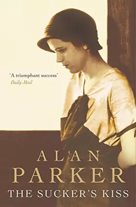 Couverture du produit · Sucker's Kiss