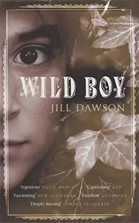 Couverture du produit · Wild Boy
