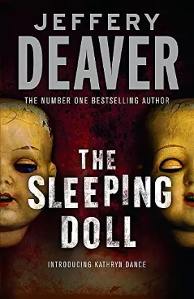 Couverture du produit · The Sleeping Doll
