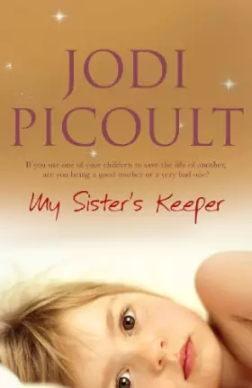 Couverture du produit · My Sister's Keeper