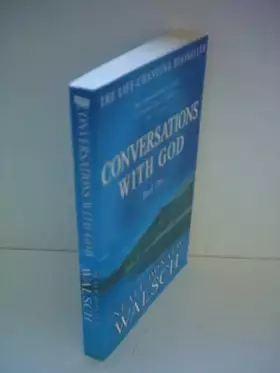 Couverture du produit · Conversations with God Book One