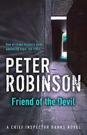 Couverture du produit · Friend of the Devil