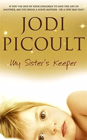 Couverture du produit · My Sister's Keeper