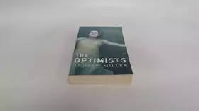 Couverture du produit · The Optimists