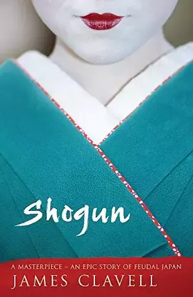 Couverture du produit · Shogun