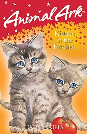 Couverture du produit · Kittens in the Kitchen