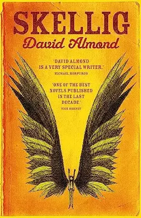 Couverture du produit · Skellig