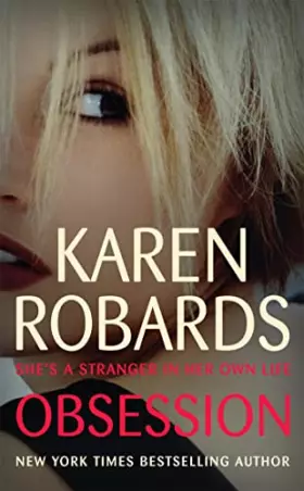 Couverture du produit · Obsession: A bestselling gripping suspense packed with drama