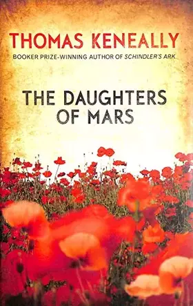 Couverture du produit · The Daughters of Mars