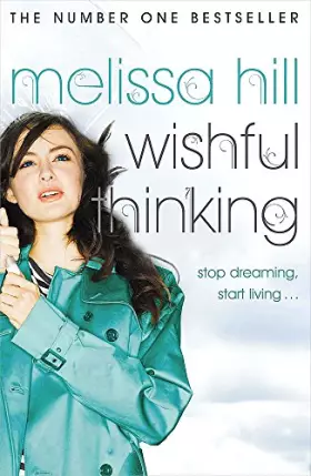 Couverture du produit · Wishful Thinking