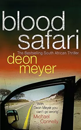 Couverture du produit · Blood Safari