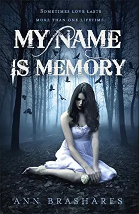 Couverture du produit · My Name Is Memory