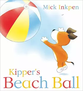Couverture du produit · Kipper's Beach Ball