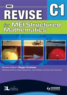 Couverture du produit · Revise for Mei Structured Mathematics - C1