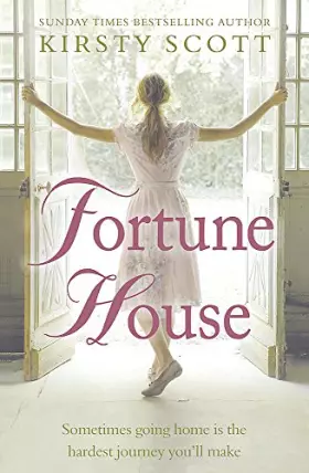 Couverture du produit · Fortune House